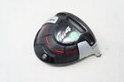 Taylormade M4 10.5*  Driver Club Head Only 1186437