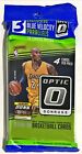 2018-19 Donruss Optic NBA Cello Value Pack From Factory Sealed Box B Luka RC?