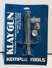 Kemper KlayGun K45 New Sealed Made In USA