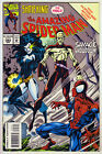 Amazing Spider-Man #393 Clone Saga (1994) vf+
