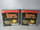 LOT OF 2 The Magical Candy Boxes Magician's Sweet Candies Magic Trick