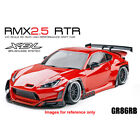 MST 1/10 RMX 2.5 GR86RB Red Body Brushless RWD RTR Drift RC Car EP #533913R