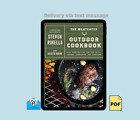 The MeatEater Outdoor Cook Wild Game Recipes, by Steven Rinella 2024
