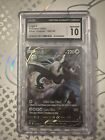 Pokémon TCG Lugia V Sword & Shield - Silver Tempest 186/195 CGC 10