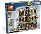 Lego 10211  Grand Emporium - New