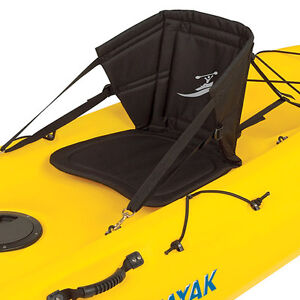 Ocean Kayak Comfort Plus Seat Back NEW FAST SHIP