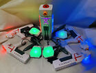 Lot of 4 LASER X - Indoor - Outdoor Laser Tag Combo Vest Gun And Laser X Tower.