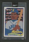 New Listing2020 Topps Project Ken Griffey Jr. Keith Shore 1989 RC Retro