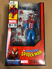 MAFEX No.185 SPIDER-MAN Classic Comic Ver. Medicom Toy 6