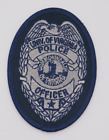 University Of Virginia Police Patch
