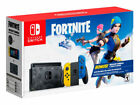 New Nintendo Switch Fortnite Wildcat Bundle - CODE INCLUDED - Free Shipping