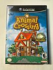 Animal Crossing Nintendo GameCube, 2002 No Memory Card, CIB