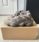 Size 6 - adidas Yeezy 500 Brown Clay