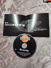 Disco Nights, Vol. 6: #1 Disco Hits by Various Artists (CD, 1994, Rebound...