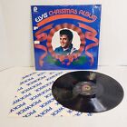 Elvis' Christmas Album (1970) Vintage Vinyl Lp in Original Shrink, VG+