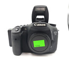 USED Canon EOS 7D Camera Body