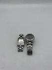 Watch Lot Of 2 Vintage, Kenneth Cole Fossil, Working
