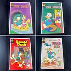 (Lot Of 20) Whitman Variant Comics Daisy And Donald, Beetle Bailey, Beagle Boys