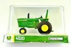 John Deere, Tractor 4020 ERTL IRON Collection Edition Sealed Farm Toy NIP