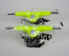 Gullwing Pro III Trucks Rare Color Neon Yellow Vintage and 80s 90s Skateboard