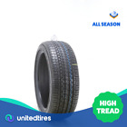 Used 215/45R17 Toyo Proxes A20 87V - 9.5/32 (Fits: 215/45R17)