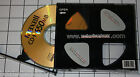 MAXELL CD-R BLANK WRITE CD WITH JEWEL CASE DRIVES AND STORAGE MEDIA