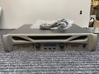 Crown XTi Series 2002 Power Amplifier - Tested Working
