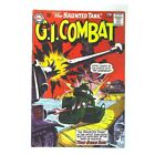 G.I. Combat (1957 series) #105 in Fine minus condition. DC comics [x&