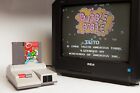 Bubble Bobble (1988) for NES, Authentic Cartridge Tested