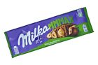 3x Milka MMMAX Whole Hazelnuts 🍫 810g / 1.79 lbs XXL German chocolate TRACKED ✈