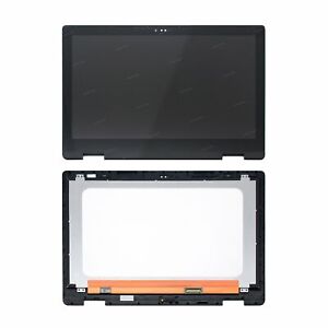 15.6'' FHD LCD Touch Screen Digitizer Assembly for Dell Inspiron 15-7569 15-7579