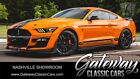 New Listing2021 Ford Mustang Cobra