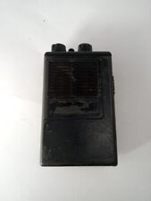 Motorola Minitor II - 2-Channel - 46.0800/46.1400