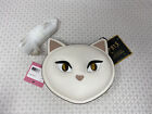 Kate Spade Meow Cats Movie Collaboration Crossbody bag purse off White Cat New