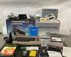 Commodore 64 Computer System Bundle