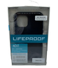 LifeProof NEXT SERIES Case for iPhone 11 Pro LIMOUSINE TRANSLUCENT SHADOW