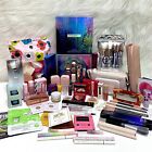 HIGH END BEAUTY LOT 55-PIECE - MAKEUP, SKINCARE, HAIR CARE, FRAGRANCE & MORE
