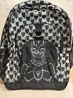 Pottery Barn Teen Black Panther backpack extra large