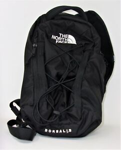 The North Face Borealis Sling, TNF Black/TNF White, OS - GENTLY_USED