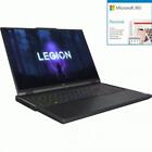 Lenovo Legion Pro 5 16IRX8 82WK000HUS 16  Gaming Notebook -  + Microsoft 365 Bun