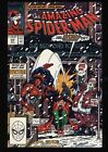 Amazing Spider-Man #314 NM 9.4 Todd McFarlane! J. Jonah Jameson!  Marvel 1989