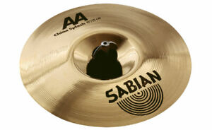 Sabian AA Series 8