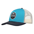 G. Loomis Fish Patch Cap Color - Blue Teal-Birch-Navy Size - One Size Fits Mo...