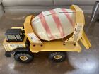 Mighty Tonka Cement Mixer Concrete Construction Truck 2006 C239A 22” Working