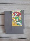 Yoshi (Nintendo Entertainment System, 1992) Cartridge Only Cleaned + Tested