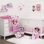 Minnie Mouse: Minnie Loves Dots 9 pc. Bedding Set by Disney Baby