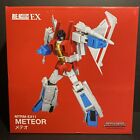 MAKETOYS Meteor EX - 2021 Ver. Starscream Transformers Masterpiece 3rd Party