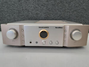 Marantz Pm-14S1 Integrated Amplifier