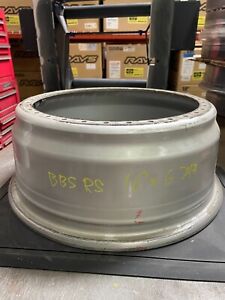 BBS RS Inner Barrel 16x6.0 34 Hole RS RM RF