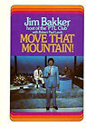 Move That Mountain Hardcover Jim Bakker